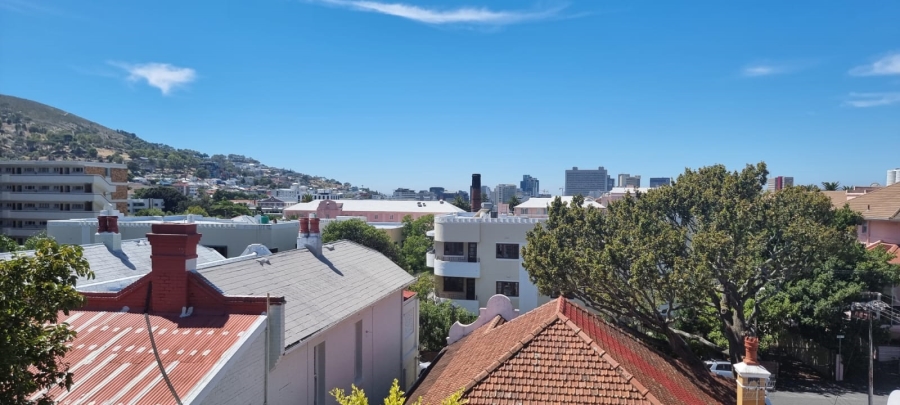 To Let 2 Bedroom Property for Rent in Gardens Western Cape